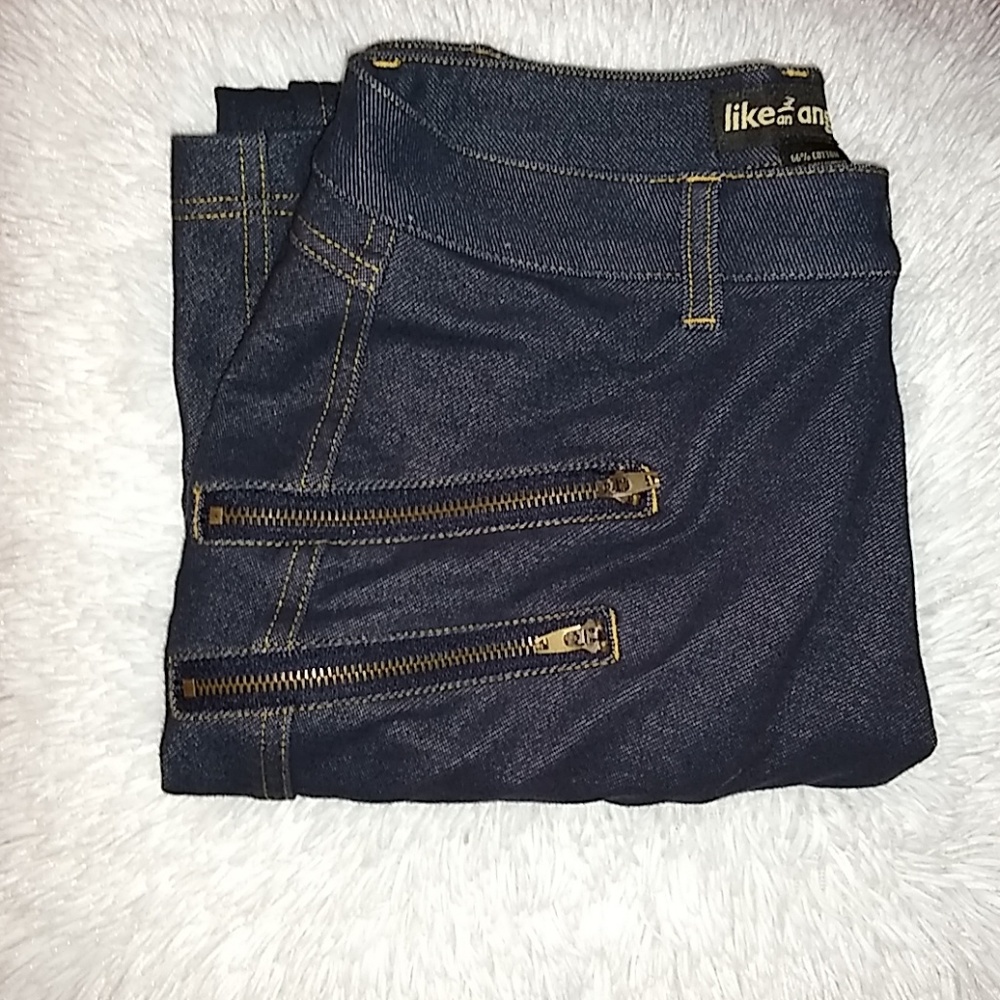 Jeggings
